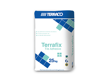 Terrafix
