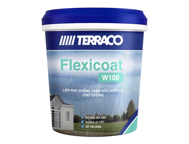 Flexicoat W100