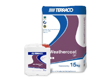 Weathercoat GP