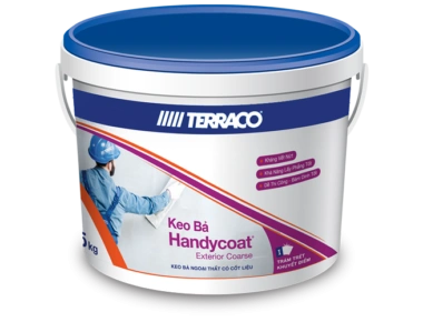 Handycoat Exterior Coarse