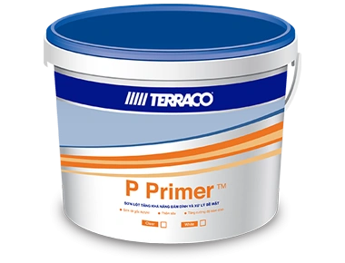 P Primer