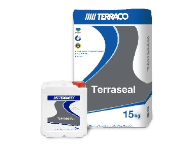 Terraseal