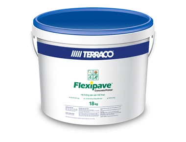 Flexipave Concrete Primer