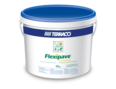Flexipave Cushion Coat BC