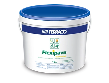 Flexipave Cushion Coat FC
