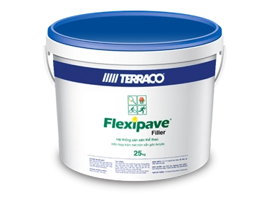 Flexipave Filler