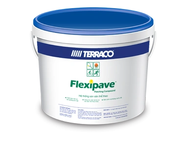 Flexipave Patching Compound