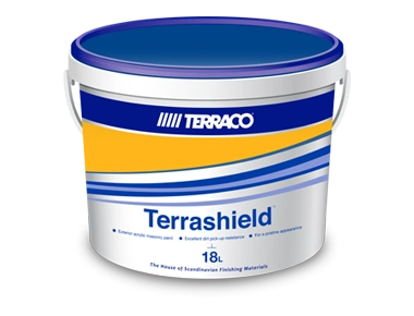 Terrashield