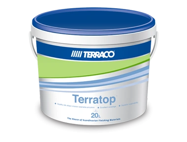 Terratop