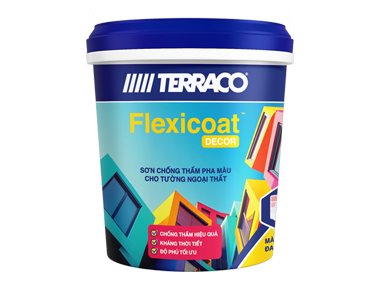 Flexicoat Decor
