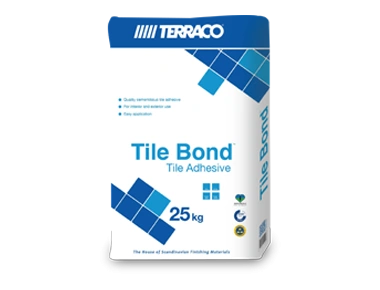 Tilebond 2000
