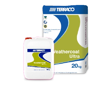 Weathercoat Ultra